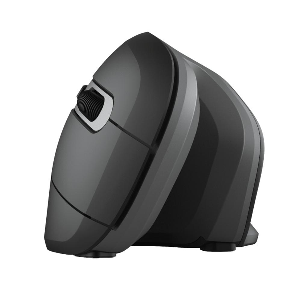 Mouse Vertical Inalambrico Trust Verro Ergonomico