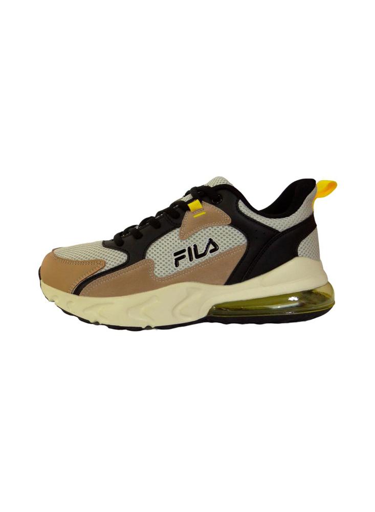 Tenis Fila Airdan Training Multicolor