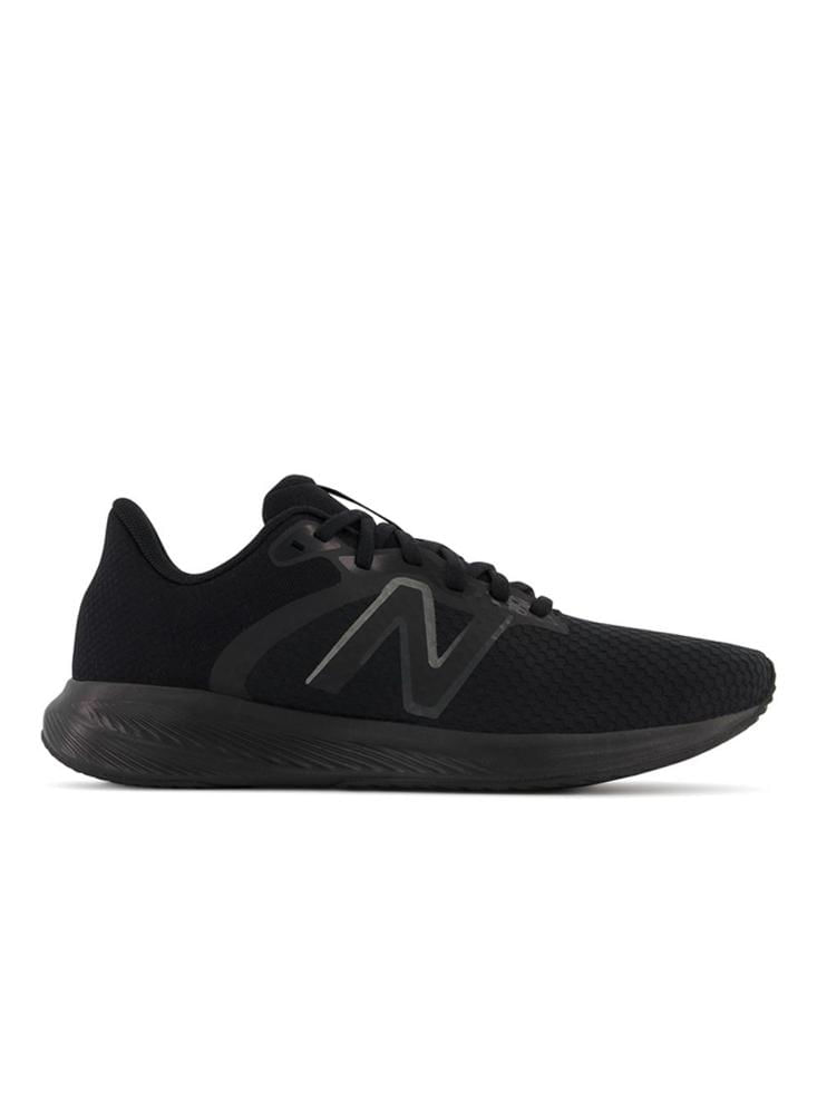 Tenis New Balance 413 Mujer Negro img #1