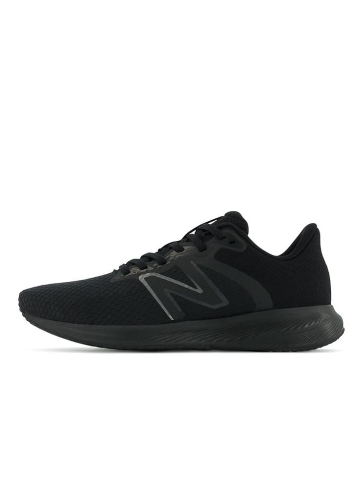 Tenis New Balance 413 Mujer Negro img #3
