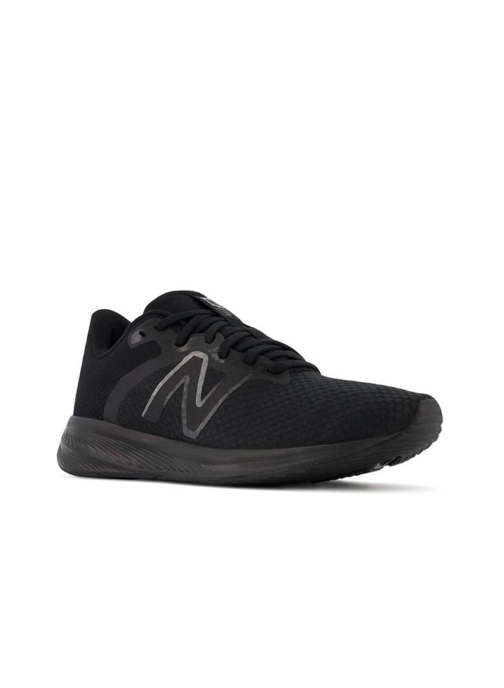 Tenis New Balance 413 Mujer Negro img #4