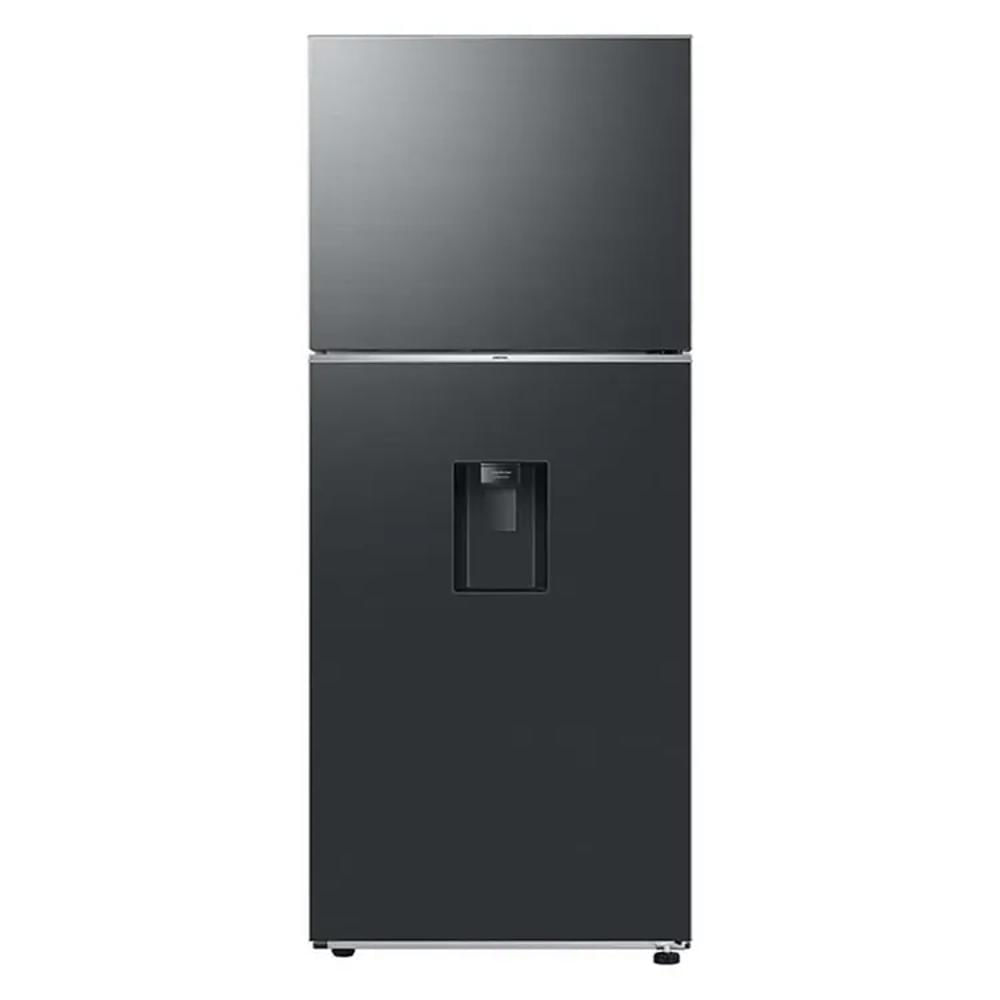 Nevera Samsung No Frost 389 Ltrt38dg6220b1co Negro