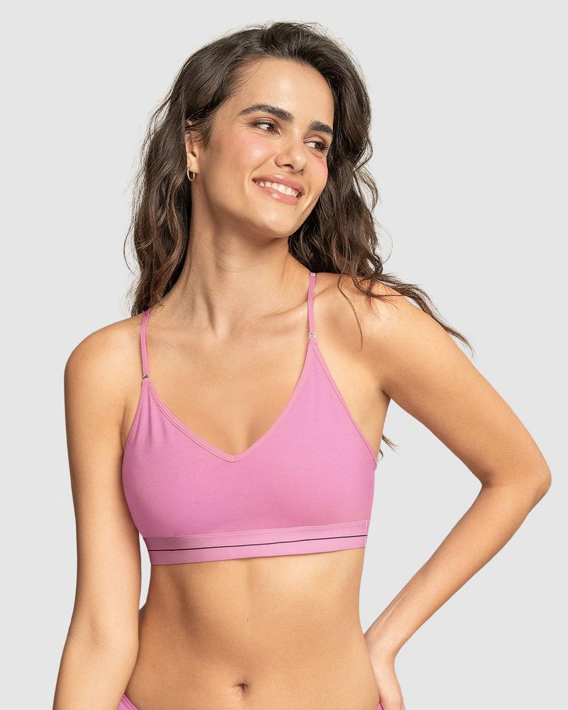 Top Basico LEONISA  091082 img #1