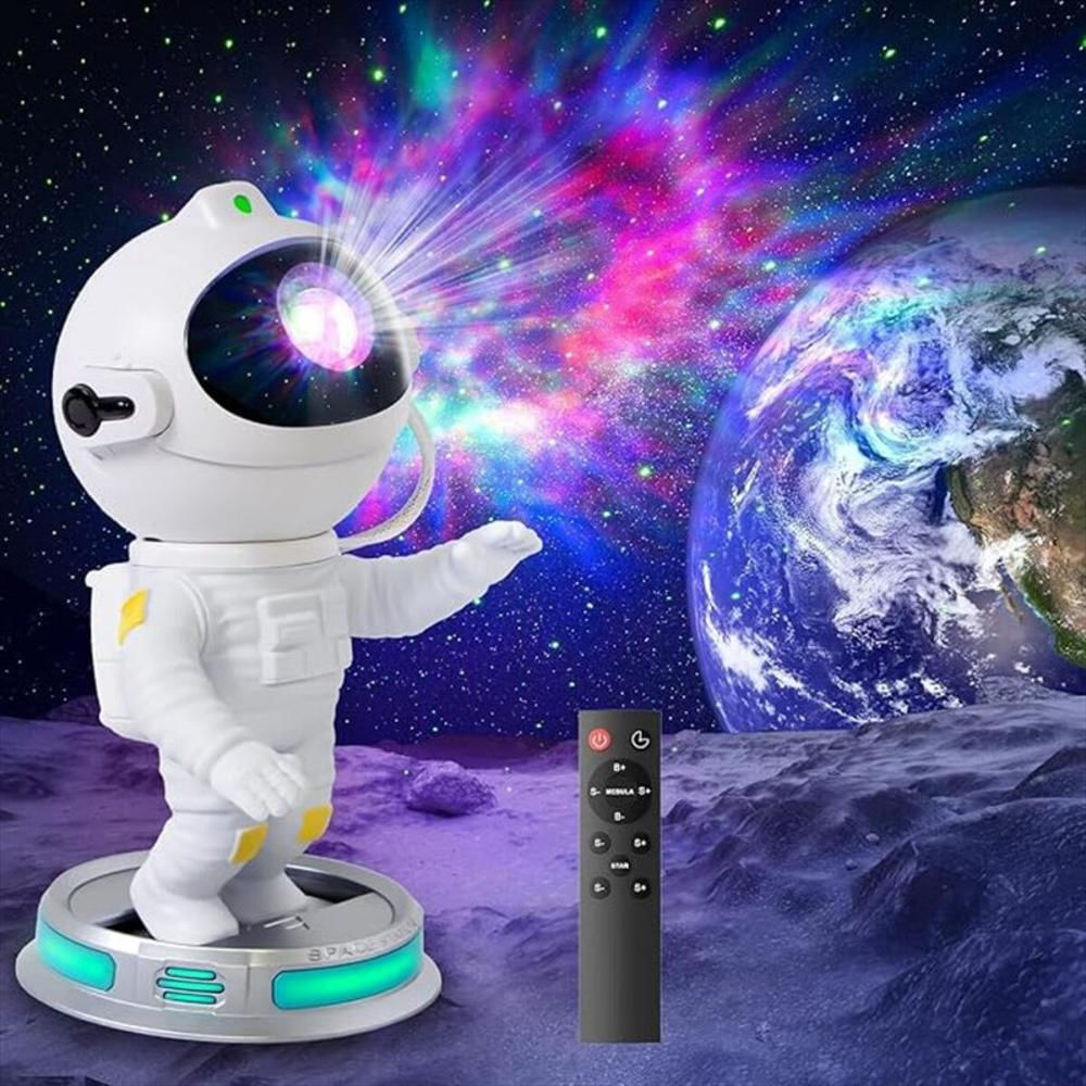 Proyector Astronauta Proyector Astronauta