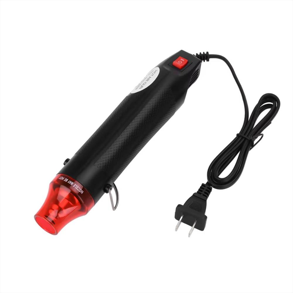 Pistola De Calor De Aire Caliente Electrico Secador 300W