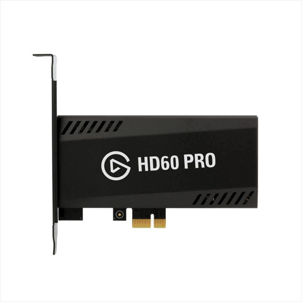 El Gato Hd60 Pro Sistema De Captura De Juego Pcie img #2