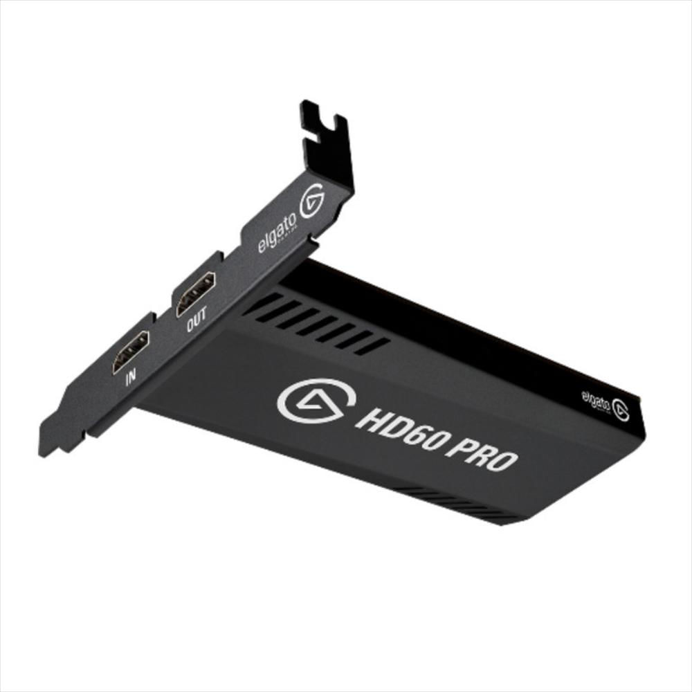 El Gato Hd60 Pro Sistema De Captura De Juego Pcie img #3
