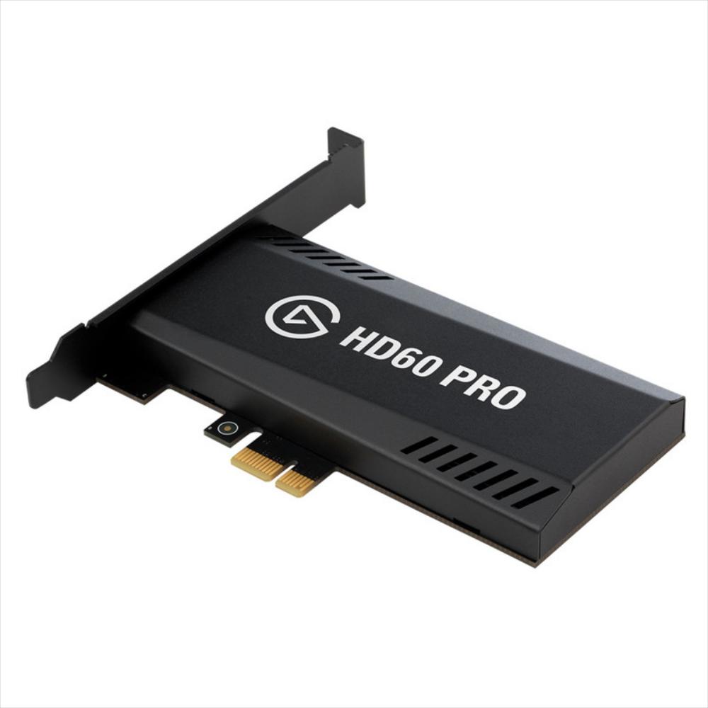 El Gato Hd60 Pro Sistema De Captura De Juego Pcie img #4
