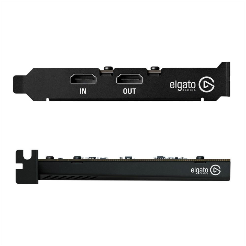 El Gato Hd60 Pro Sistema De Captura De Juego Pcie img #5