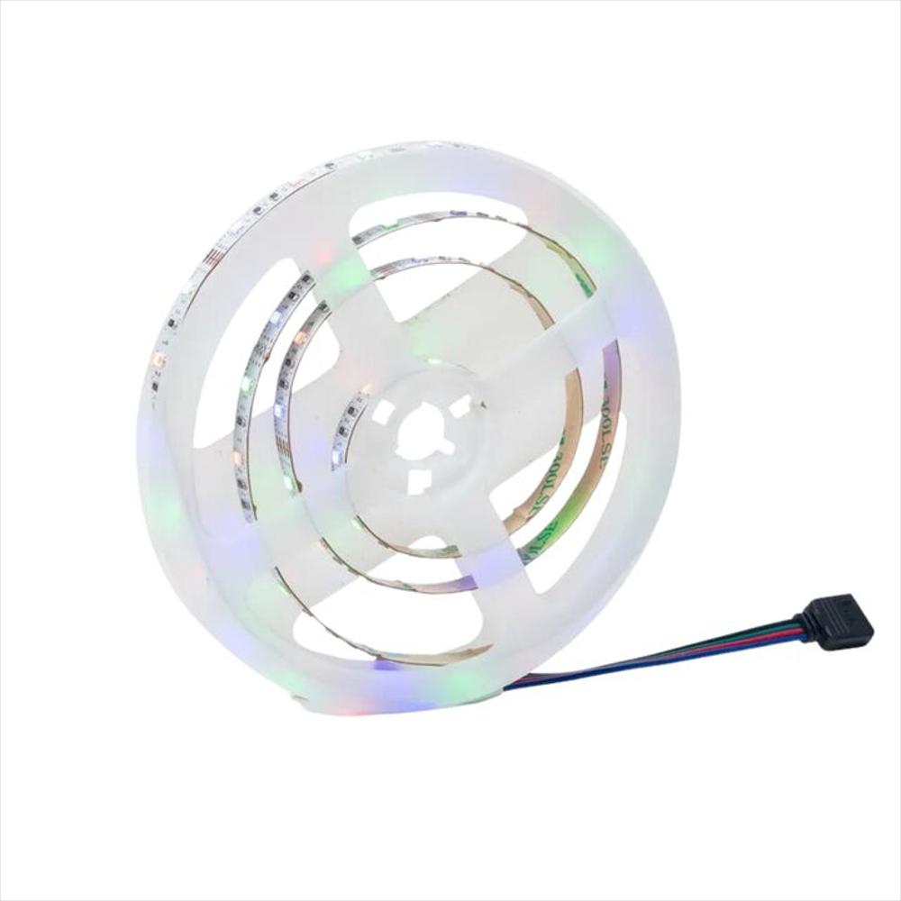 Tira De Luces Led Inteligente Wifi Wld X Rgb Us 5M En img #3