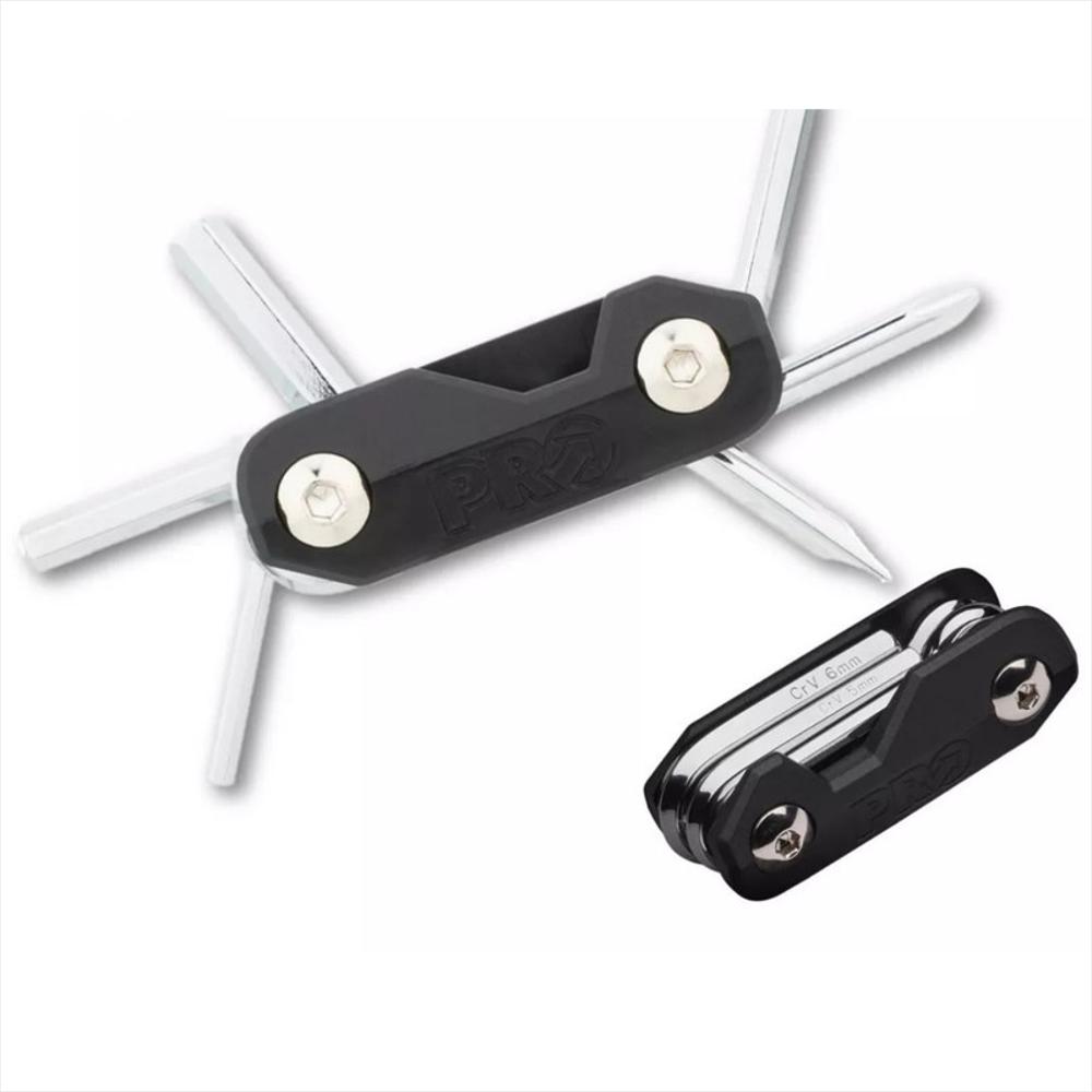 exito.com | Llave T/Kit Hexagonal, 6 Funciones Pro