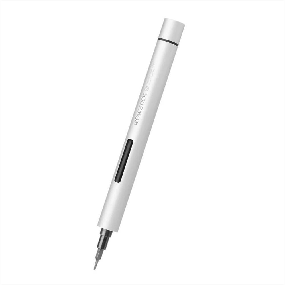 Destornillador Electrico Inalambrico De Precision Wowstick