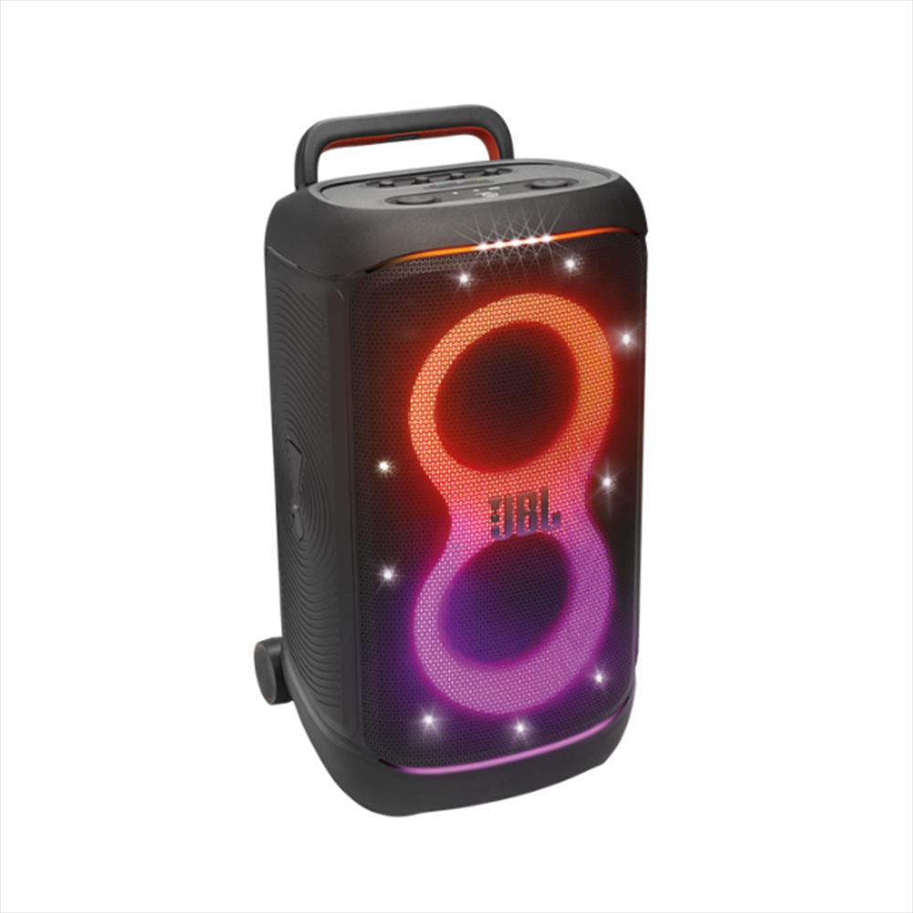 Parlante Jbl Partybox 520 Negro