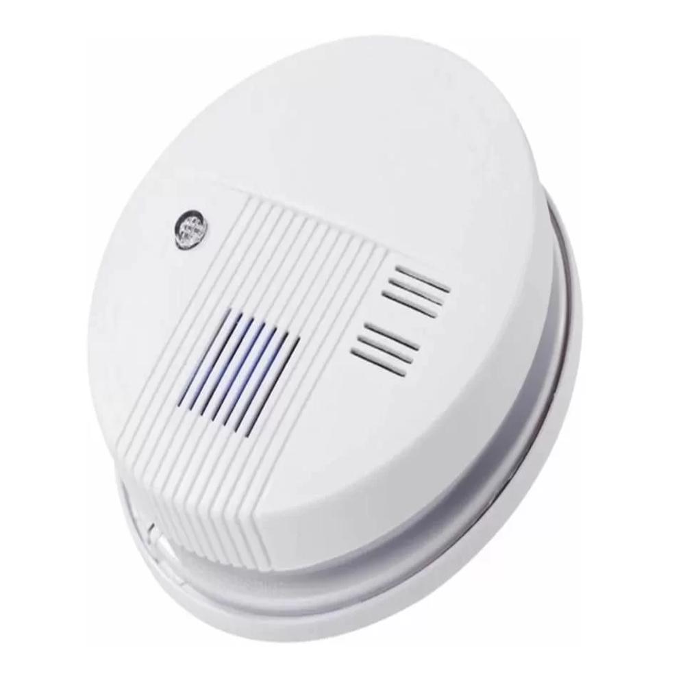 Sensor De Humo Mercury