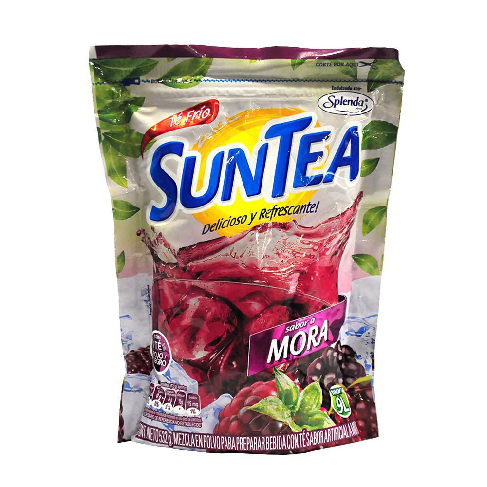 Te SUNTEA (532 gr)