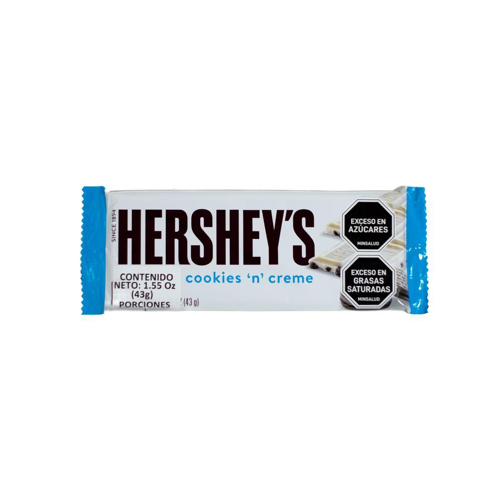 Chocolate HERSHEYS (43 gr)
