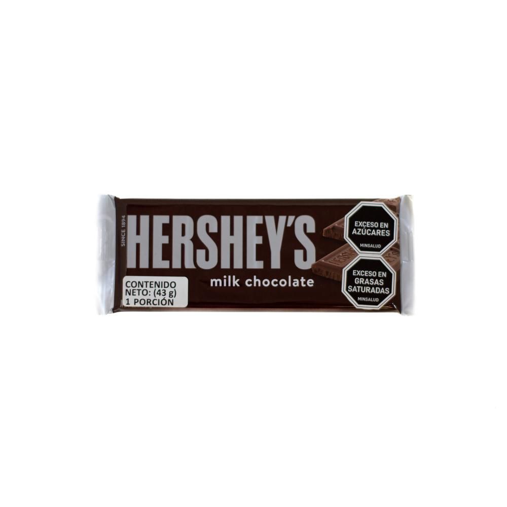 Chocolate HERSHEYS (43 gr)