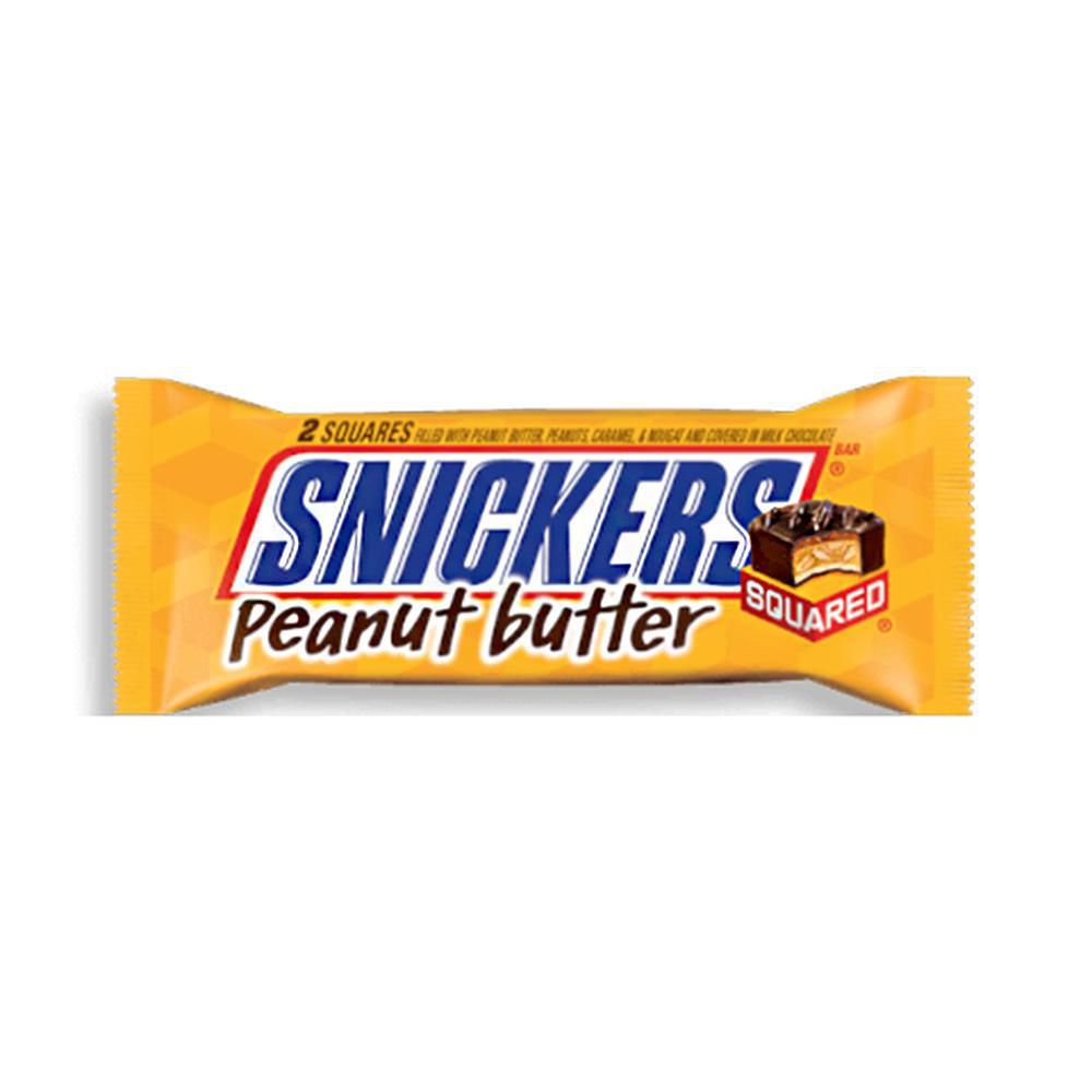 Chocolatina SNICKERS (909 gr)