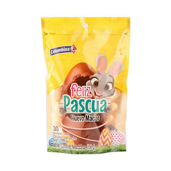 Chocolate CHOCOBREAK (156 gr)