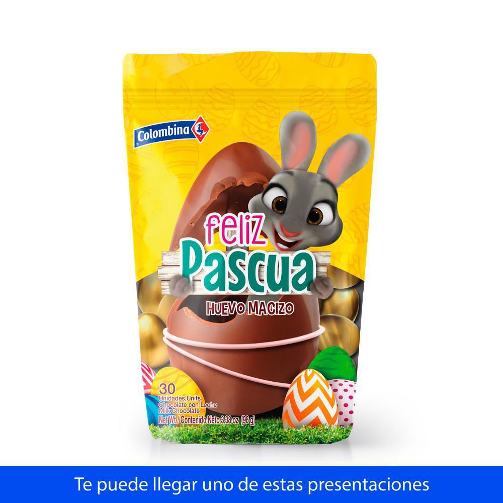 Chocolate CHOCOBREAK  (156  gr) img #2