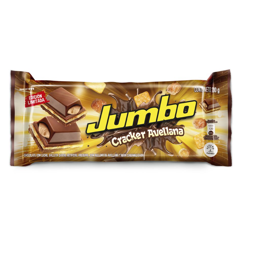 Chocolates JUMBO  (200  gr) img #2