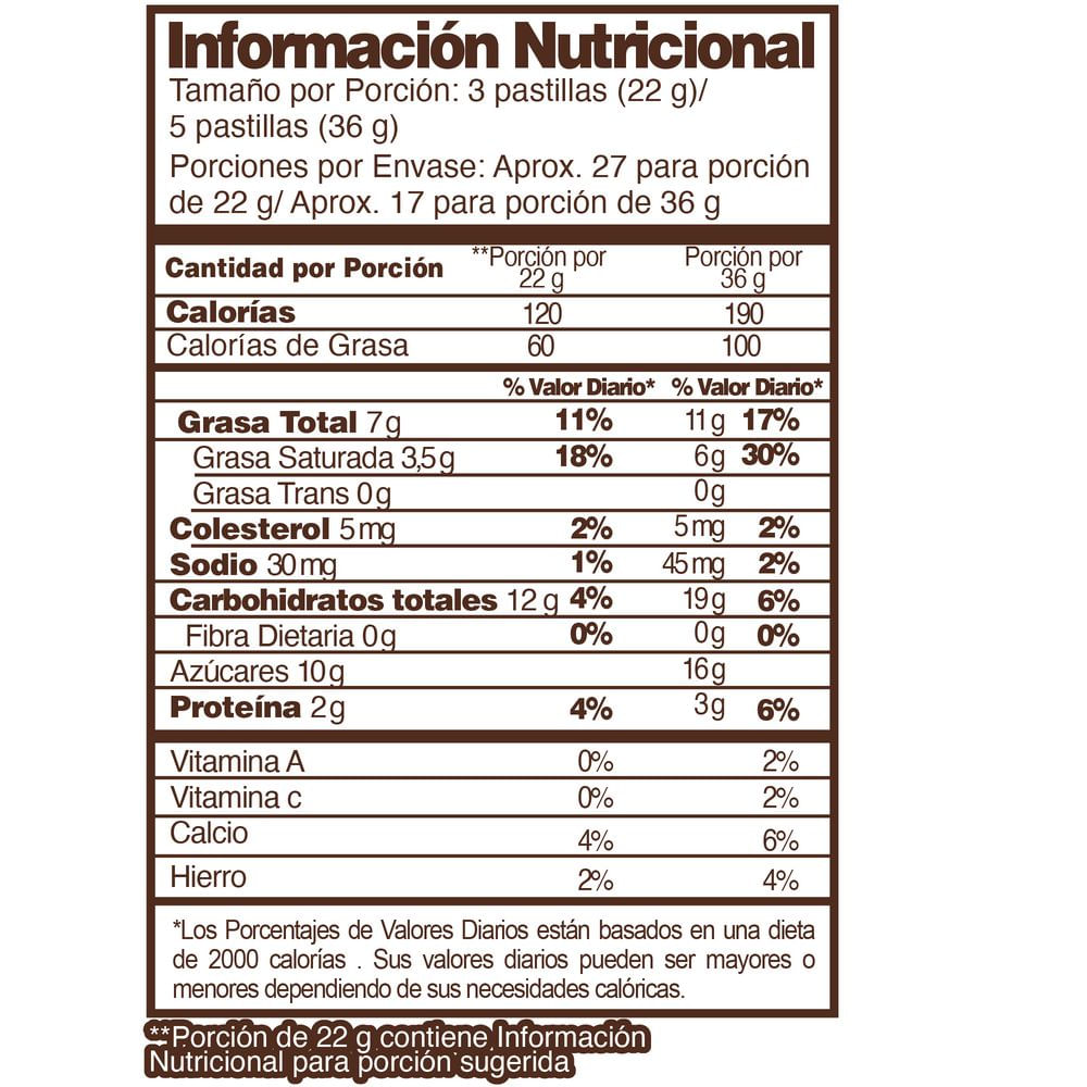 Chocolates JUMBO  (200  gr) img #3