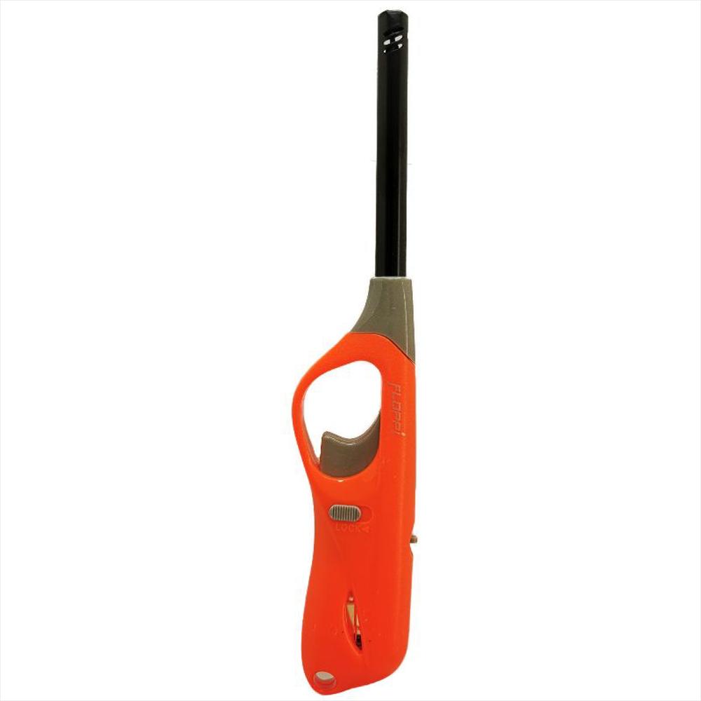 Encendedor Antorcha Mechero Estufa Horno Naranja