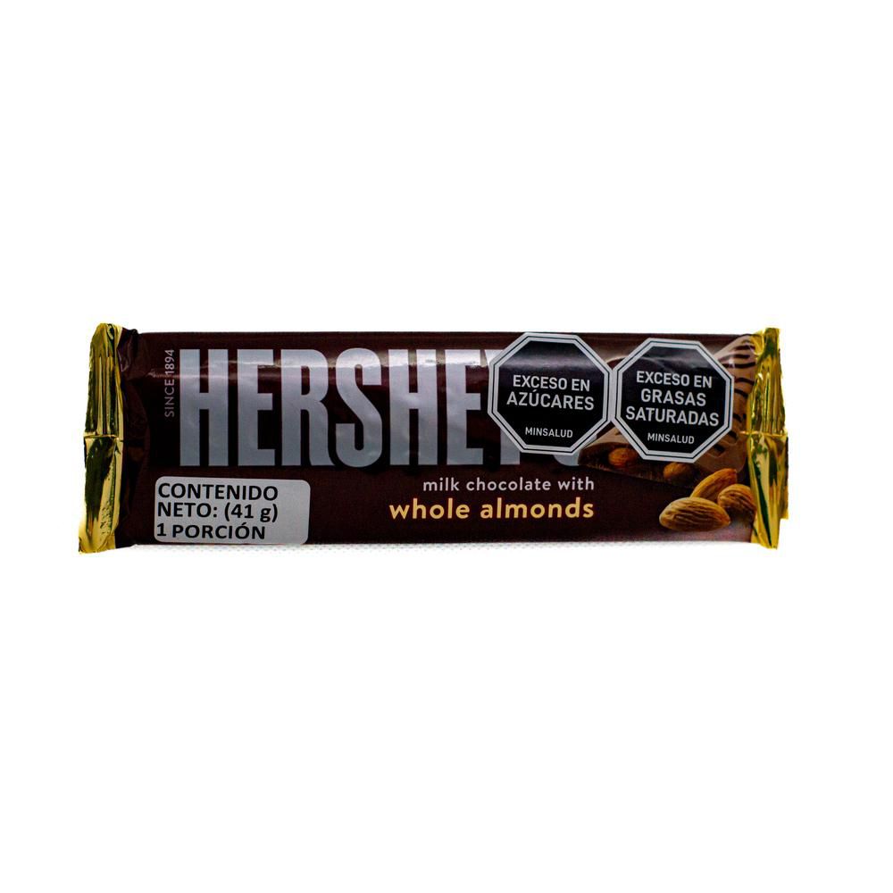 Chocolatina HERSHEYS (41 gr)