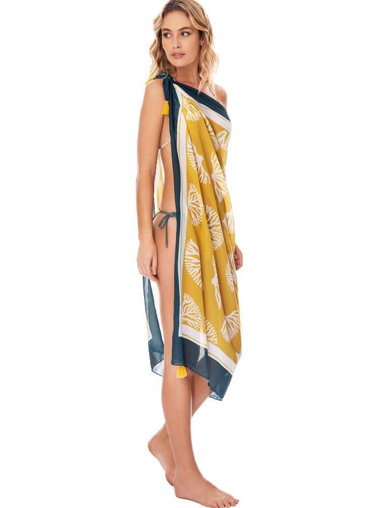 Pareo Multiformas FIORY DUBAI RP30 img #1