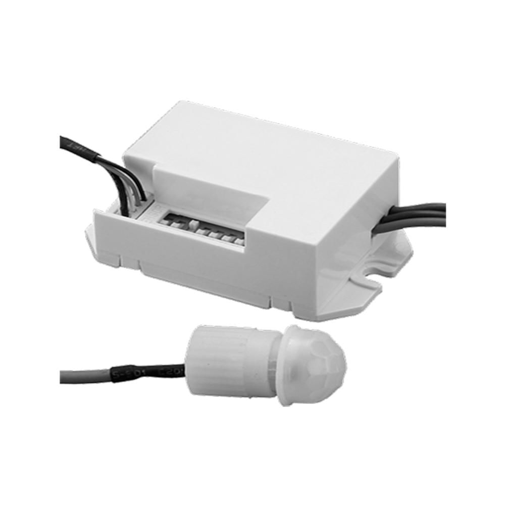 exito.com | Sensor De Movimiento Infrarrojo Mini Micro Pir