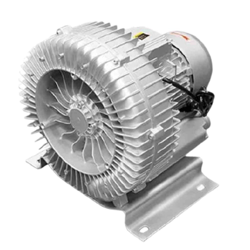 Soplador Blower Industrial 2Hp (1.5Kw) 220V 1 F 250M3/H img #1