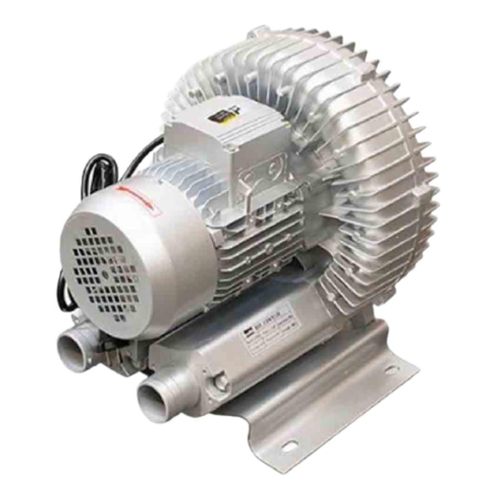 Soplador Blower Industrial 2Hp (1.5Kw) 220V 1 F 250M3/H img #2