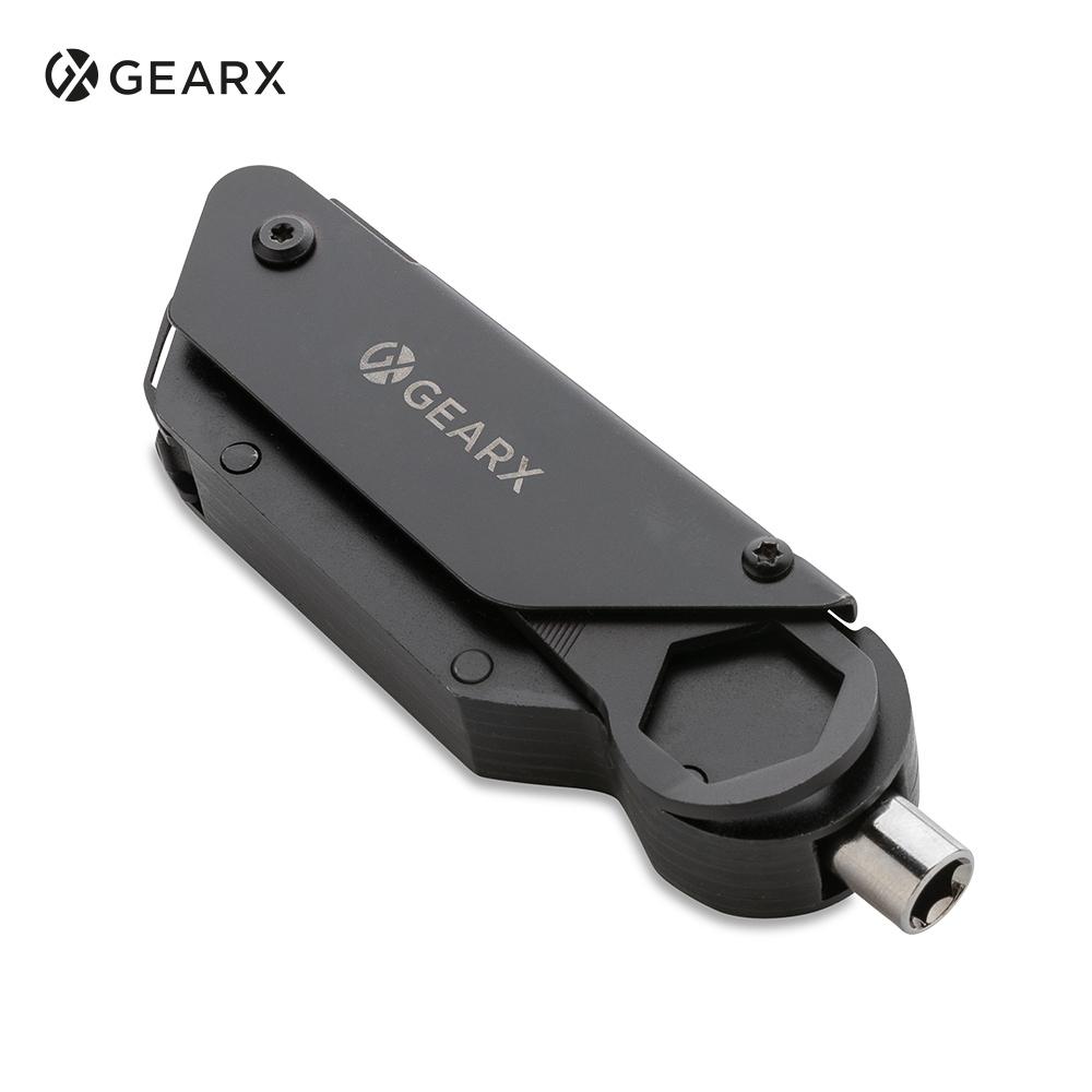 Set De Herramientas Para Bicicleta Gearx img #2