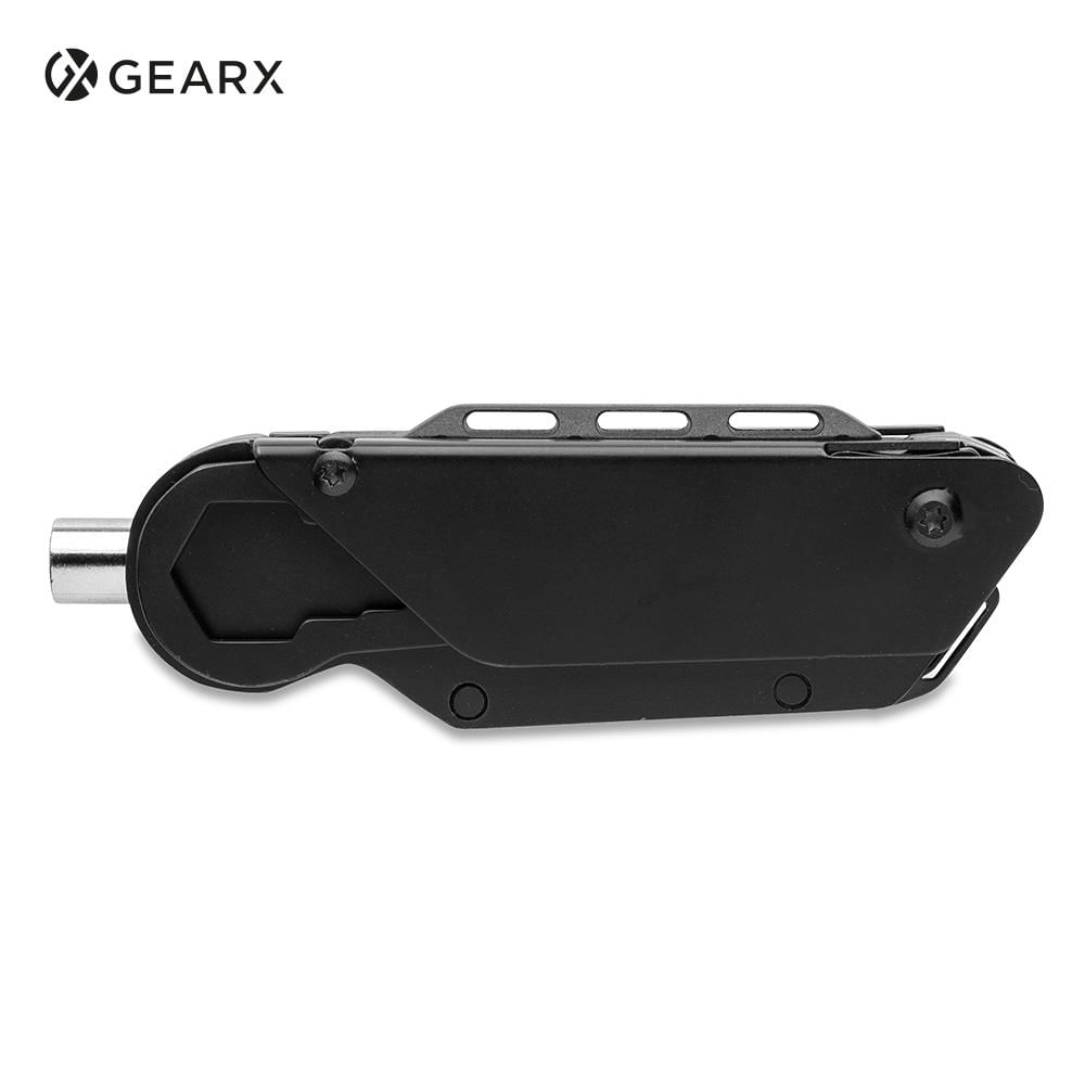 Set De Herramientas Para Bicicleta Gearx img #3