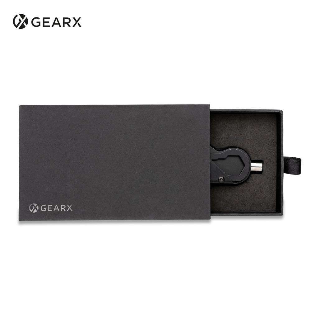 Set De Herramientas Para Bicicleta Gearx img #4