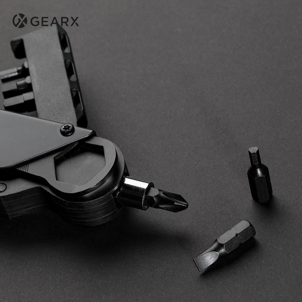Set De Herramientas Para Bicicleta Gearx img #5