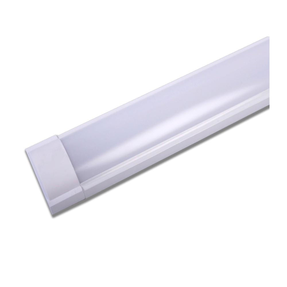 Lampara Led 36W Acrílica Sobreponer Fácil Instalación