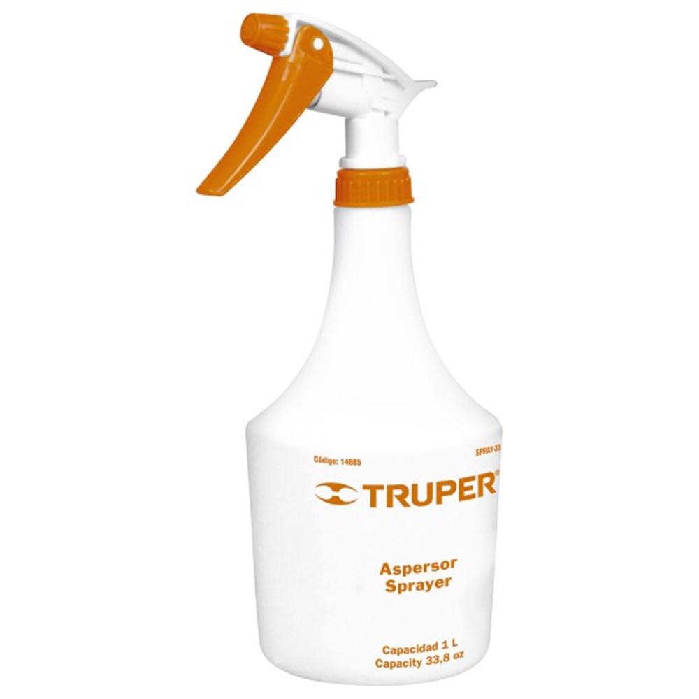 Atomizador 1 Lt Truper