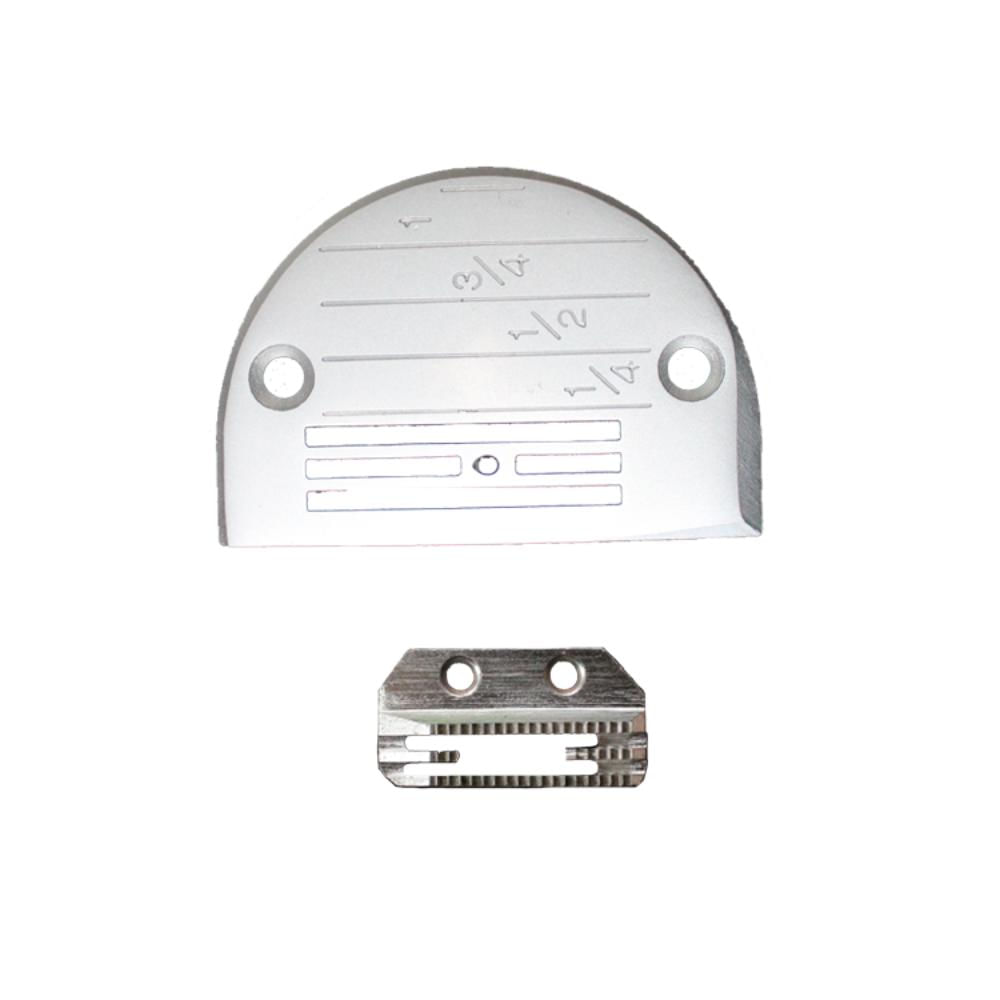 Kit De Ajuste Medio Para Máquina De Coser Plana img #2