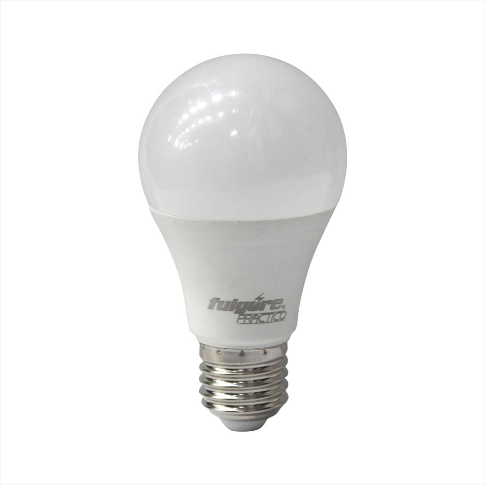 Foco Bombillo Led 40 W Fulgore Luz Blanca Consumo 6 W img #1