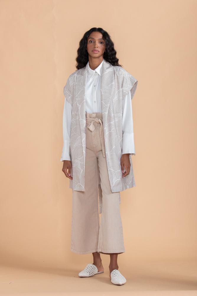 Wrap con Cinturon ARKITECT  50467 img #1