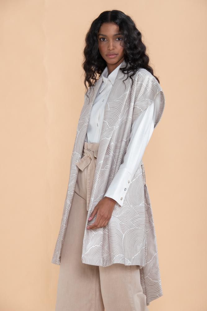 Wrap con Cinturon ARKITECT  50467 img #2