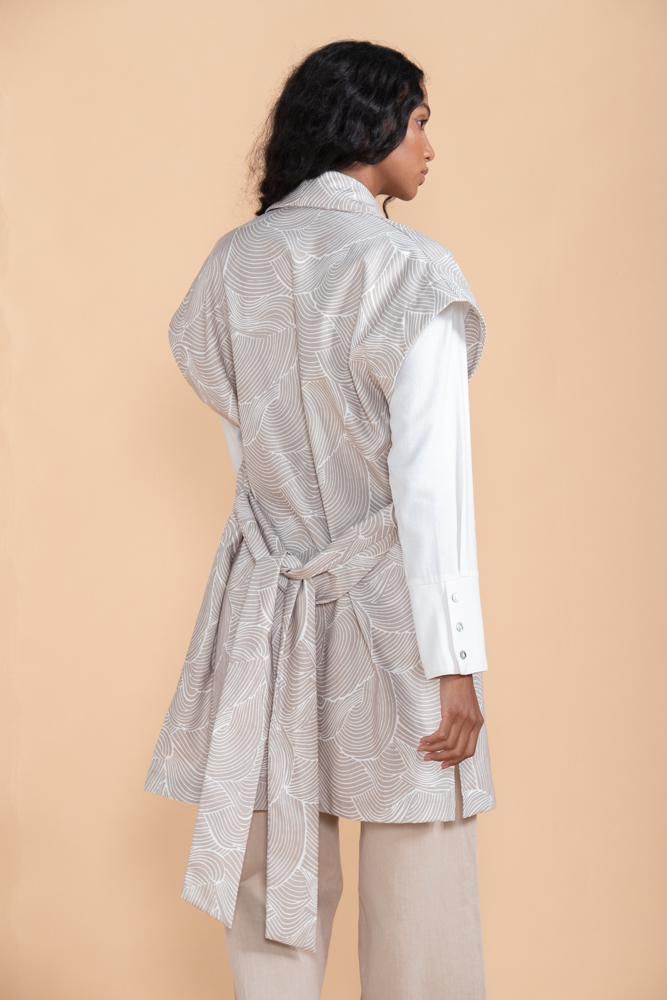 Wrap con Cinturon ARKITECT  50467 img #3