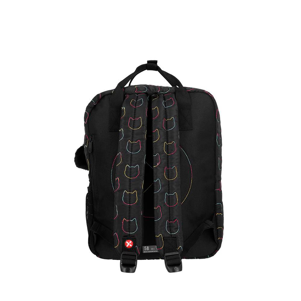 Morral Leia 4Xtblack Cat XTREM  151058D094 img #3
