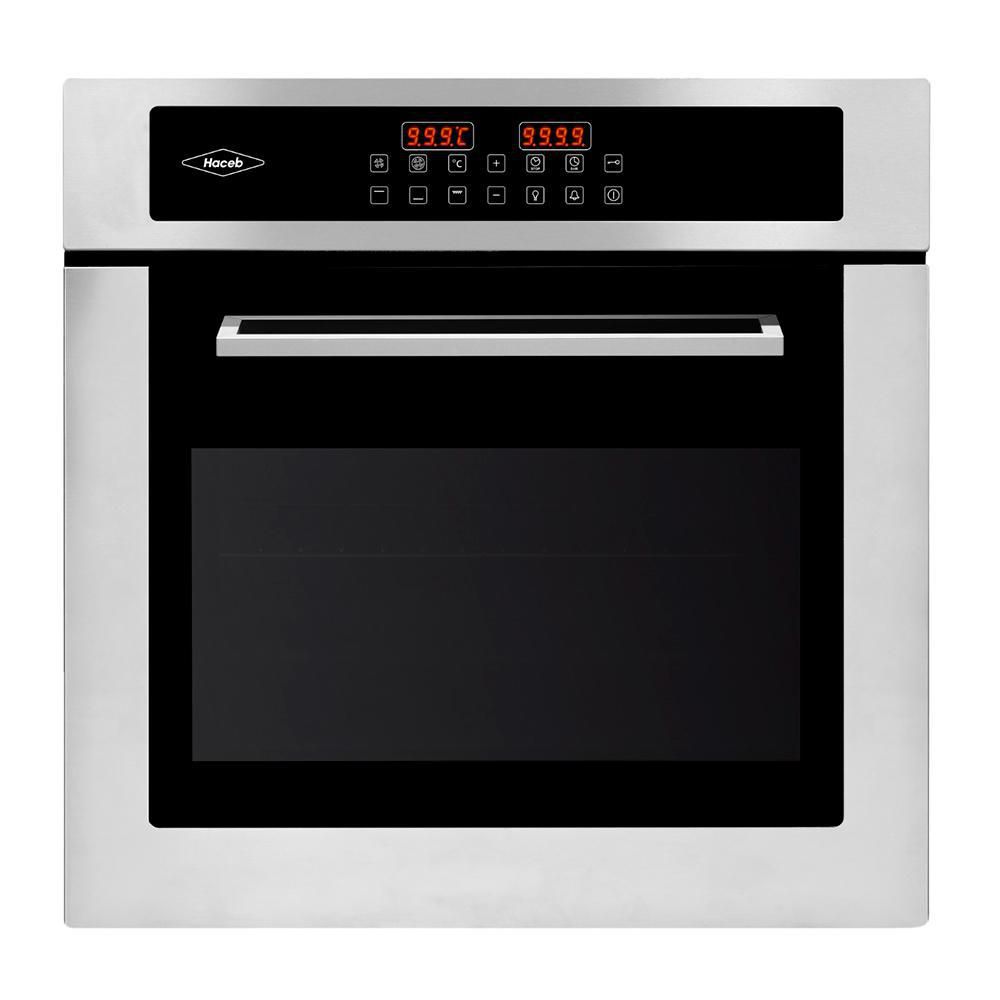HORNO MACIS 60 ELECTRICO 220V HACEB 9002009