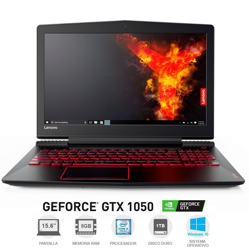 Computador LENOVO Legion Intel Core i5 RAM 8 GB Y520