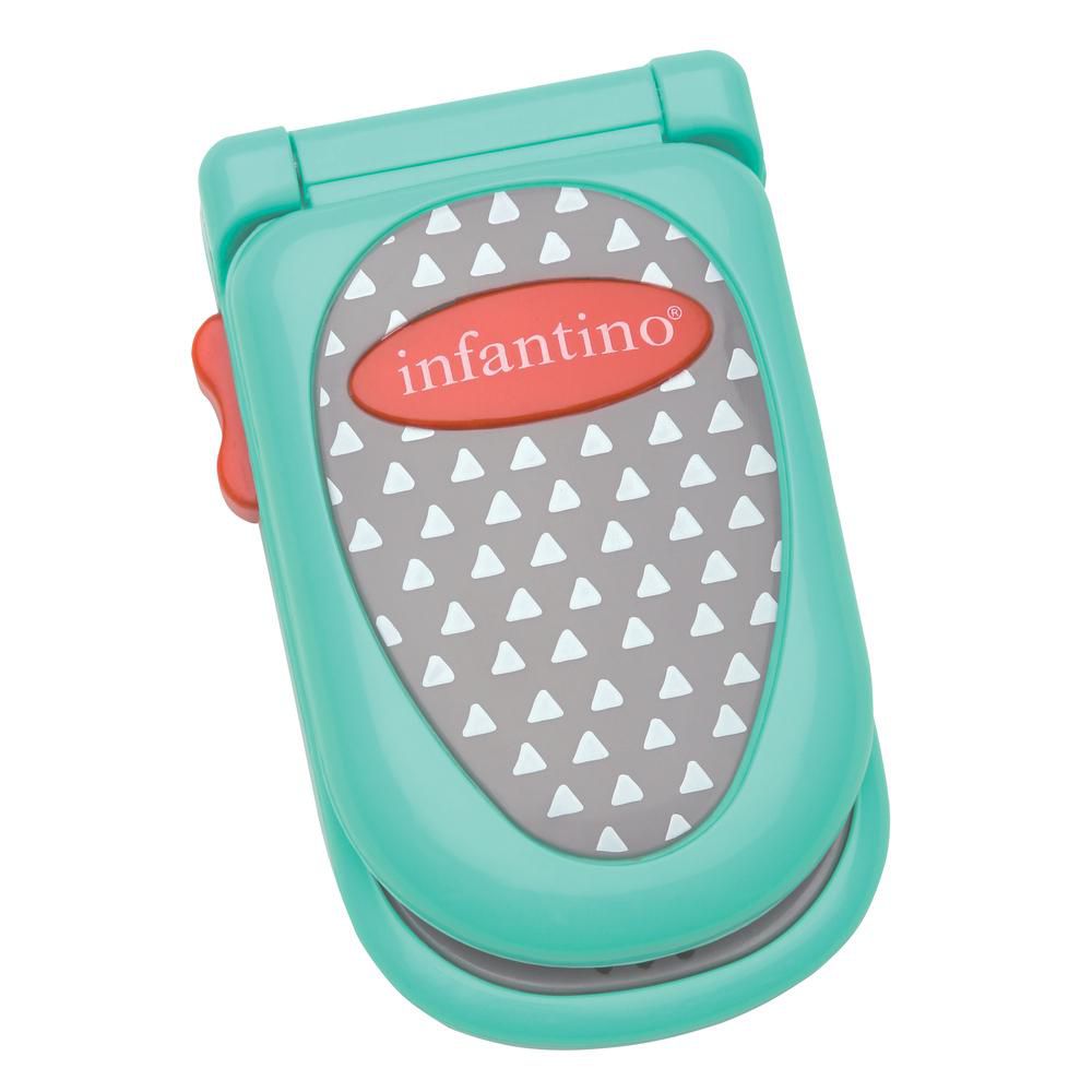 Teléfono divertido   INFANTINO