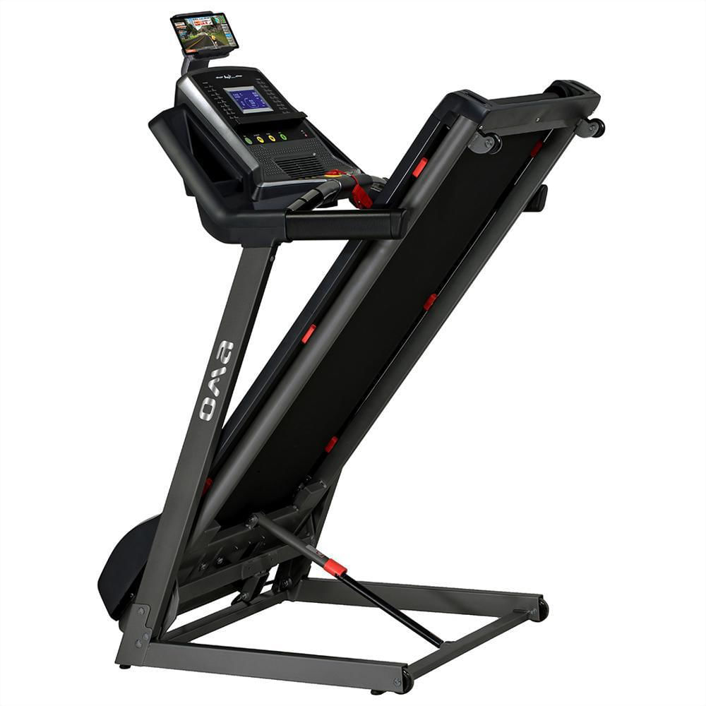 Caminadora Trotadora Eléctrica Plegable Con Bluetooth Oma 6610Ca img #3