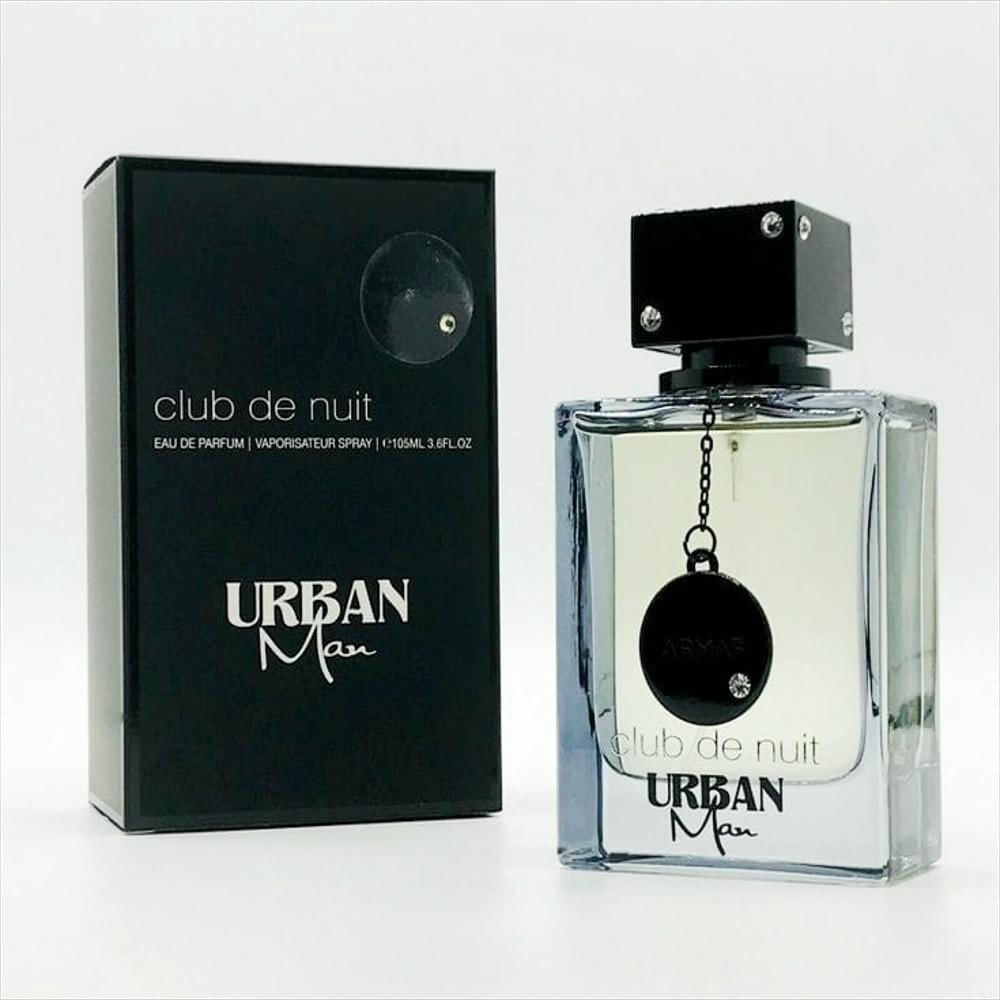 Club De Nuit Urban Man Armaf