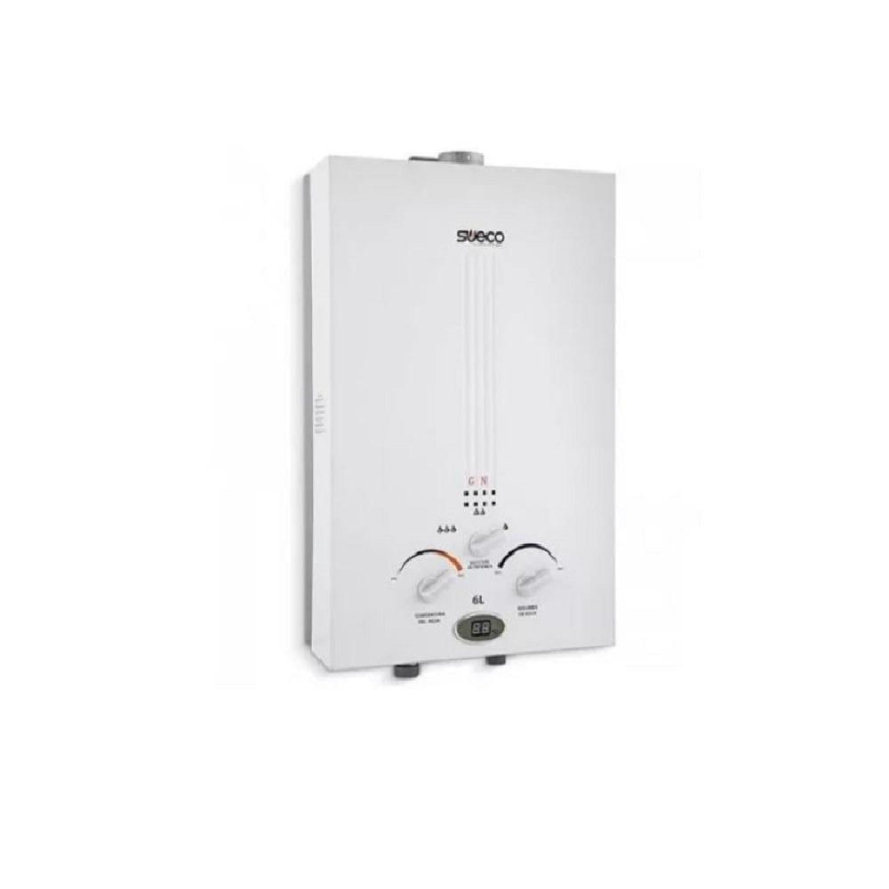 Calentador De 6 Lt Tf Sueco img #1